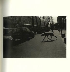 「The Dog in France / 尾仲浩二」画像1