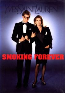 Yves Saint Laurent Smoking Foreverのサムネール
