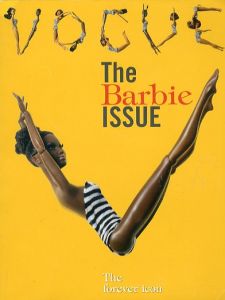 Vogue: The Barbie Issue / VOGUE