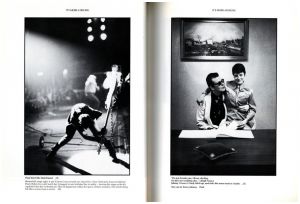 「The Clash: Before & After / Photo: Pennie Smith」画像3