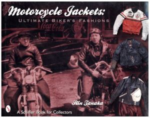 Motorcycle Jackets: Ultimate Biker's Fashionsのサムネール