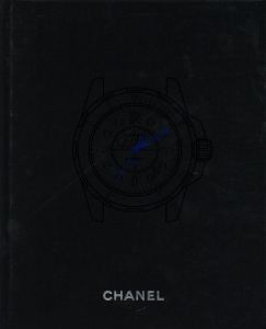 Chanel J12 Watch Catalogue