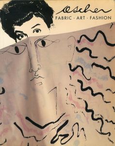 Zika and Lida Ascher: Fabric, Art, Fashion / Author: Zika Ascher, Lida Ascher