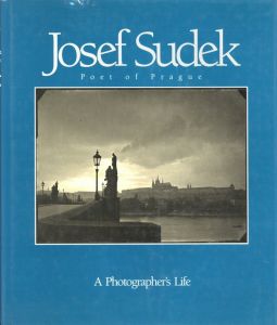 Josef Sudek　Poet of Prague／ヨゼフ・スデック（Josef Sudek　Poet of Prague／Josef Sudek)のサムネール