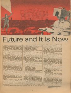 「WET Vol.3 No.5  Mar / April 1979 / Edit: Elizabeth Freeman」画像5
