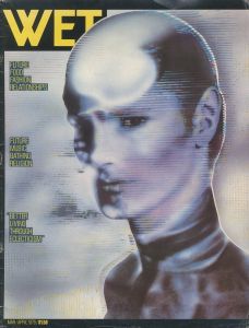 WET Vol.3 No.5  Mar / April 1979 / Edit: Elizabeth Freeman