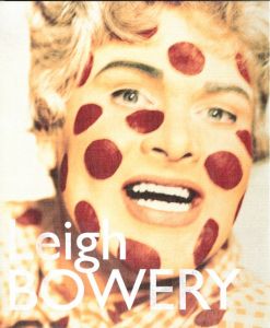 Leigh BOWERY / Leigh Bowery