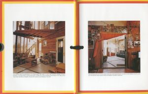 「nest: A Quarterly of Interiors Joint Issue　Summer 2001 / Art Director, Editor-In-Chief: Joseph Holtzman」画像2