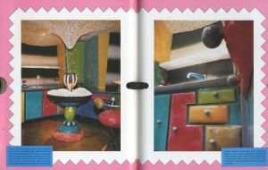 「nest: A Quarterly of Interiors Joint Issue　Summer 2001 / Art Director, Editor-In-Chief: Joseph Holtzman」画像7