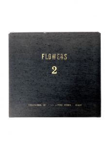 FLOWERS 2 / ルイジ・ブリビオ