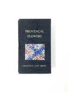 PROVENCAL FLOWERS / ルイジ・ブリビオ