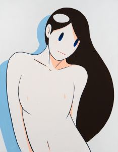 Venus #35 / 天野タケル