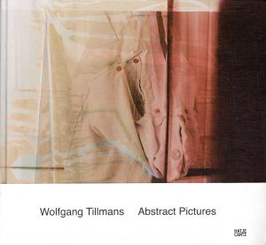 Wolfgang Tillmans　Abstract Picturesのサムネール