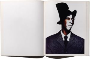 「Yohji Yamamoto pour homme Automne hiver 88.89 / 写真：ニック・ナイト　アート・ディレクション：マーク・アスコリ」画像2