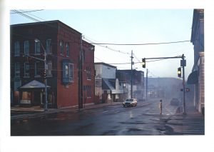 「BENEATH THE ROSES / Author: Gregory Crewdson　Essay: Russell Banks」画像1