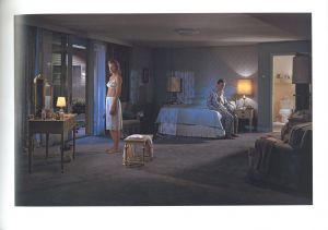 「BENEATH THE ROSES / Author: Gregory Crewdson　Essay: Russell Banks」画像2