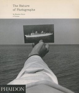 The Nature of Photographs By Stephen Shore／スティーブン・ショア（The Nature of Photographs By Stephen Shore／Stephen Shore)のサムネール