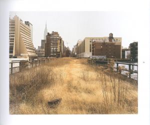 「Joel Sternfeld Walking the High Line / Author: Joel Sternfeld」画像5