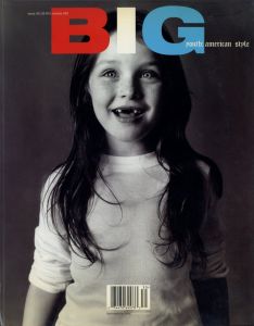 BIG MAGAZINE issue 30 Youth American Style / Photo: TERRY RICHARDSON, MARIO SORRENTI