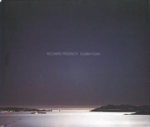 RICHARD MISRACH Golden Gate／著：リチャード・ミズラック（RICHARD MISRACH Golden Gate／Author: Richard Misrach)のサムネール