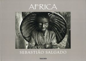 AFRICA SEBASTIAO SALGADO／セバスチャン・サルガド（AFRICA SEBASTIAO SALGADO／Sebastião Salgado)のサムネール