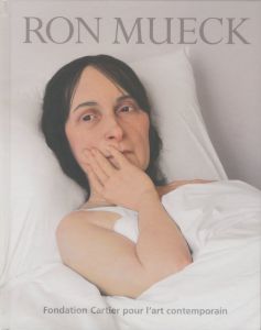 RON MUECK / Author: Ron Mueck
