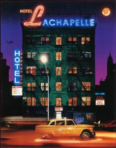 HOTEL LACHAPELLE／デヴィッド・ラシャペル（HOTEL LACHAPELLE／David LaChapelle)のサムネール
