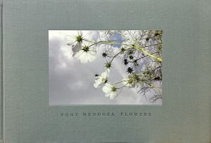 TONY MENDOZA FLOWER / Author: Tony Mendoza