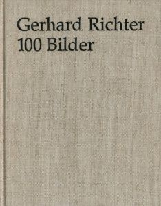100 Pictures／ゲルハルト・リヒター（100 Pictures／Gerhard Richter)のサムネール
