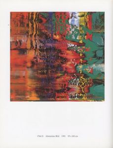 「100 Pictures / Gerhard Richter」画像3