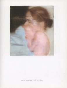 「100 Pictures / Gerhard Richter」画像6