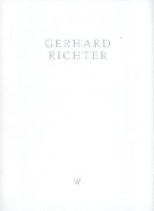 Gerhard Richter／ゲルハルト・リヒター（Gerhard Richter／Gerhard Richter)のサムネール