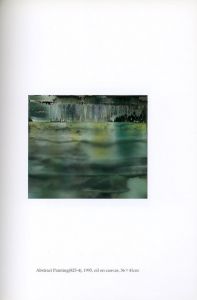「Gerhard Richter / ゲルハルト・リヒター」画像1