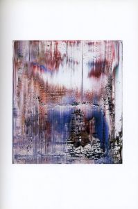 「Gerhard Richter / ゲルハルト・リヒター」画像3