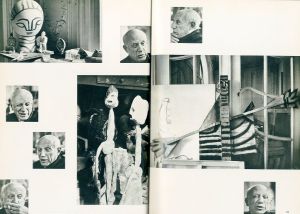 「The Private World of Pablo Picasso / Photo: David Douglas Duncan」画像2