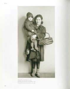 「PEOPLE OF THE 20TH CENTURY / Author:  August Sander 」画像4