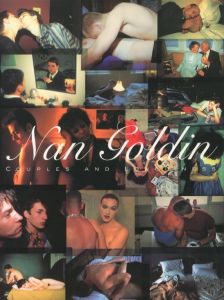 Couples and Loneliness／ナン・ゴールディン（Couples and Loneliness／Nan Goldin )のサムネール