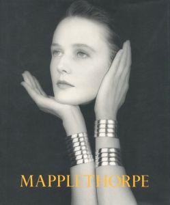 メイプルソープと女神たち／写真：ロバート・メイプルソープ 　文：ジョーン・ディディオン（SOME WOMEN by MAPPLETHORPE／Photo: Robert Mapplethorpe　Text: Joan Didion)のサムネール