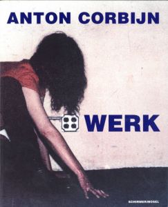 ANTON CORBIJN WERK / Anton Corbijn