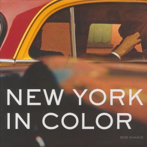 NEW YORK IN COLOR / Bob Shamis