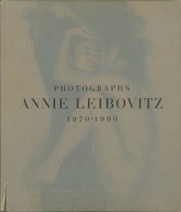 PHOTOGRAPHS ANNIE LEIBOVITZ 1970-1990のサムネール