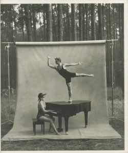 「PHOTOGRAPHS ANNIE LEIBOVITZ 1970-1990 / Annie Leibovitz」画像3