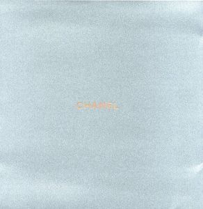 2006 Calendar edited by CHANEL【THE METROPOLITAN MUSEUM OF ART Chane】 / Edit: CHANEL