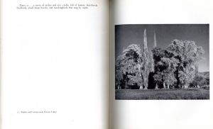 「The Land of Little Rain / Photo: Ansel Adams 」画像2