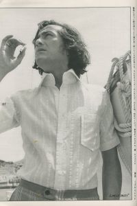 「男子専科 dansen 1970年7月号　cool-hunter / 編集長：志村敏　写真：操上和美、沢渡朔 ほか」画像5