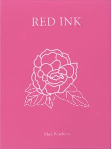 RED INK / Max Pinckers