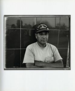 「INDIAN NATIONS / Author: Danny Lyon　Introduction: Larry McMurtry」画像1