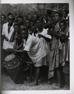 「Ghana: An African Portrait / Photo: Paul Strand　Commentary: Basil Davidson」画像4