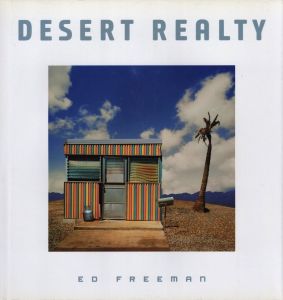 Desert Realty / Ed Freeman
