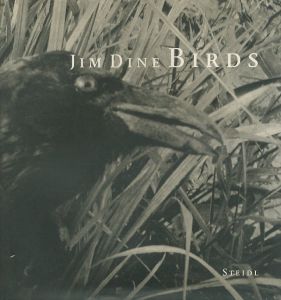 BIRDS / Jim Dine